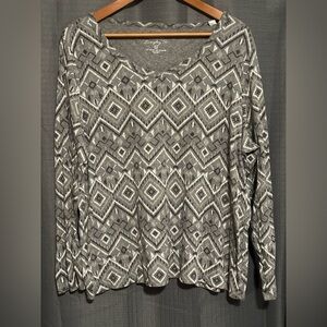 Women’s Sonoma Everyday Long Sleeve Tee